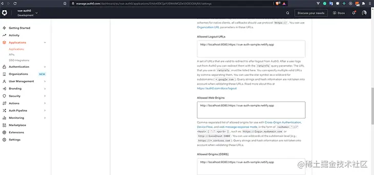 Deploying your app with one URL