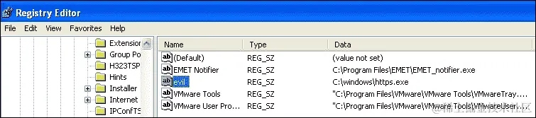 利用客户端配置