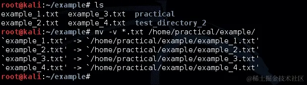 它是如何工作的...