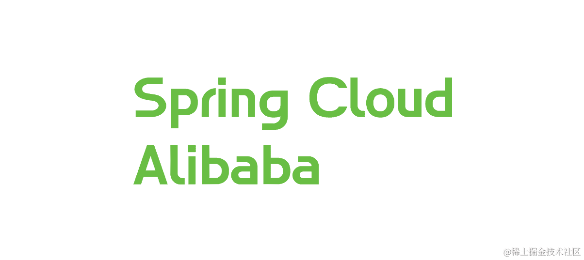 Spring Cloud Alibaba