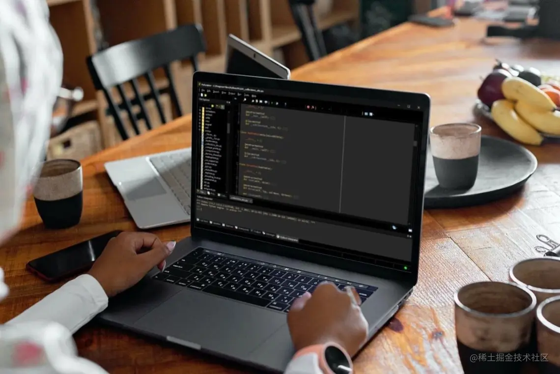 Python profiling tools tutorial on device