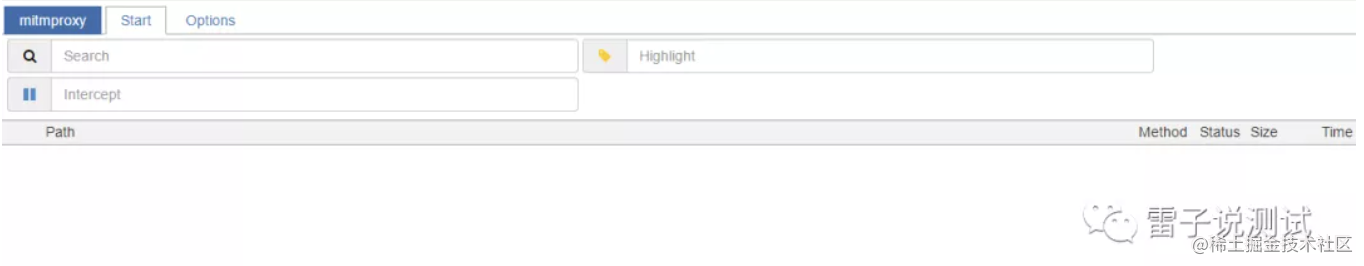 One-click conversion of interface requests to test cases - Moment For ...