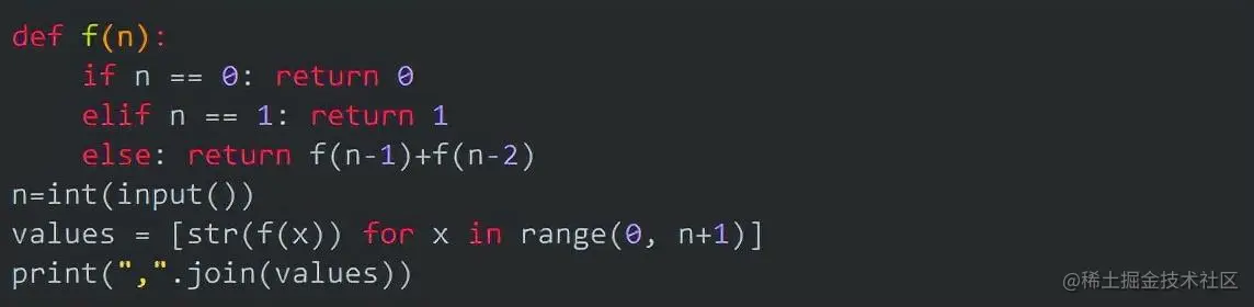 加班熬夜整理出来的100道Python基础题，学到就是赚到！超级详细