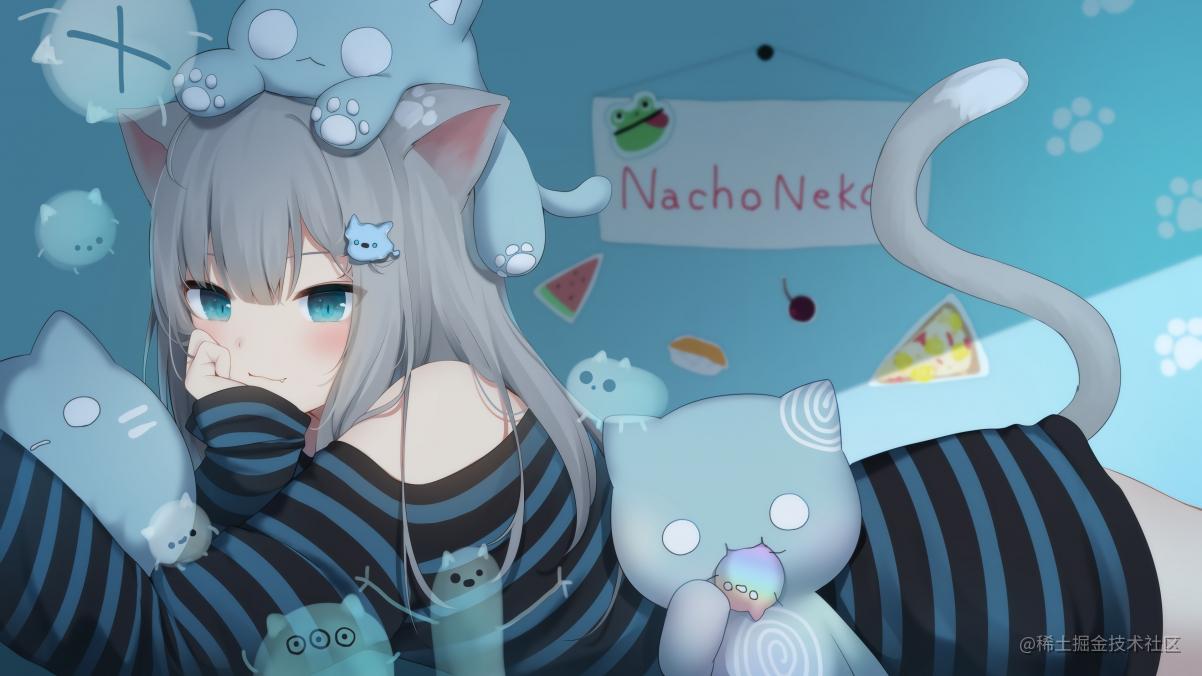 算法专栏
