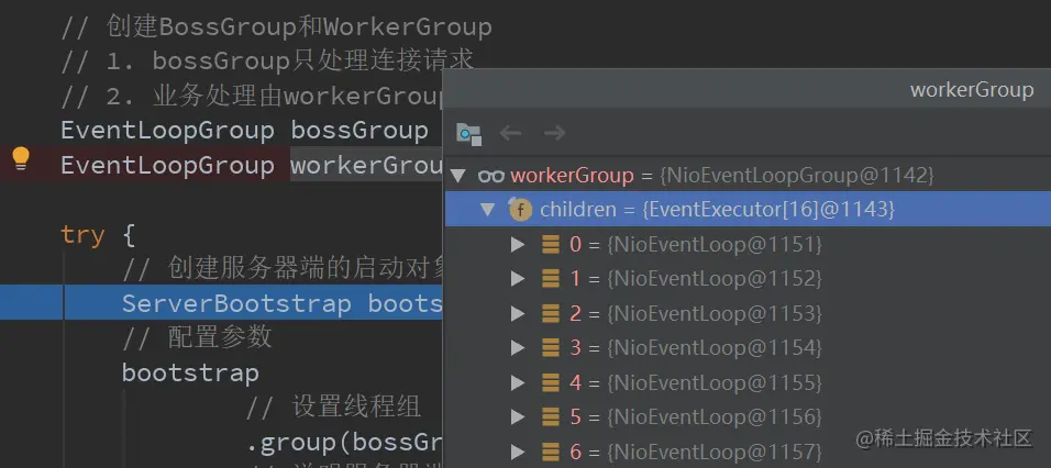 3万字加50张图，带你深度解析 Netty 架构与原理（下）