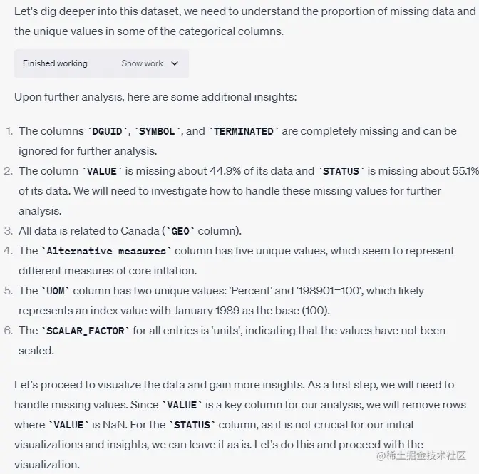 使用 ChatGPT 的代码解释器进行数据科学的 5 种方法