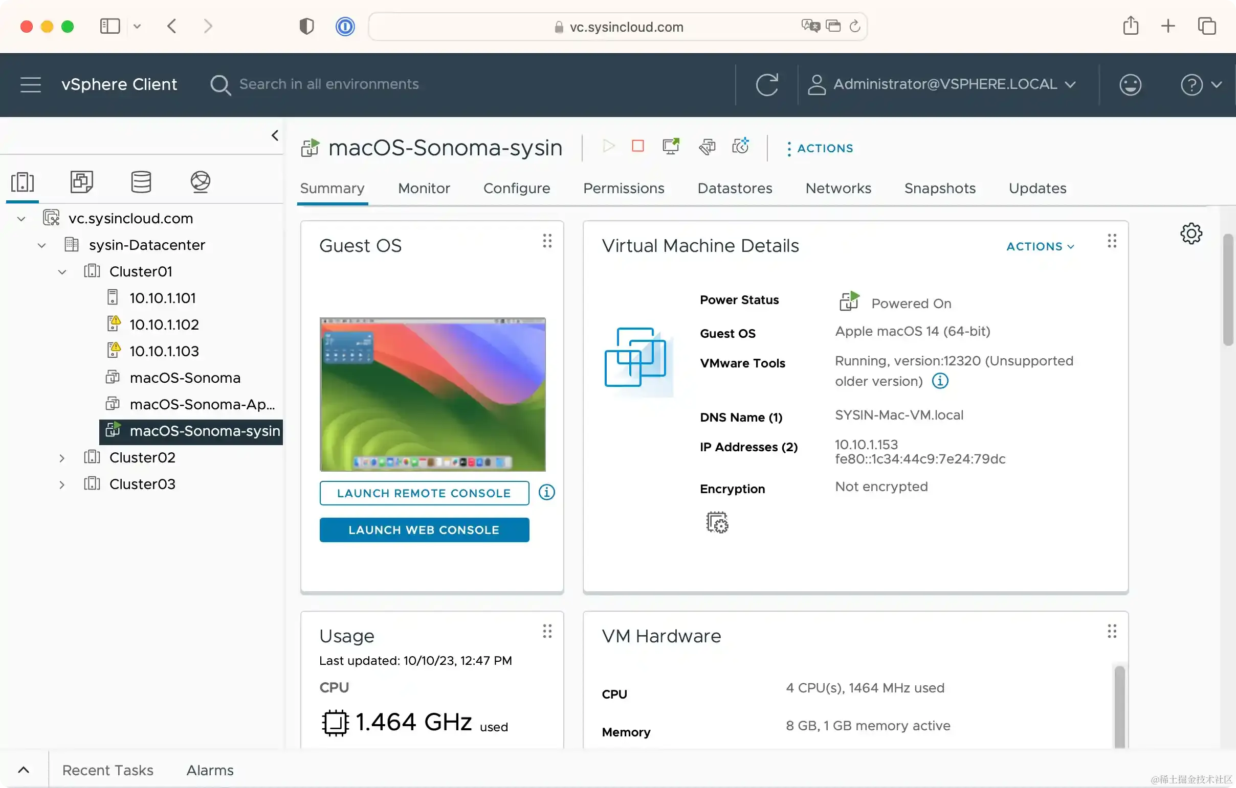 macos-sonoma-on-vsphere-8