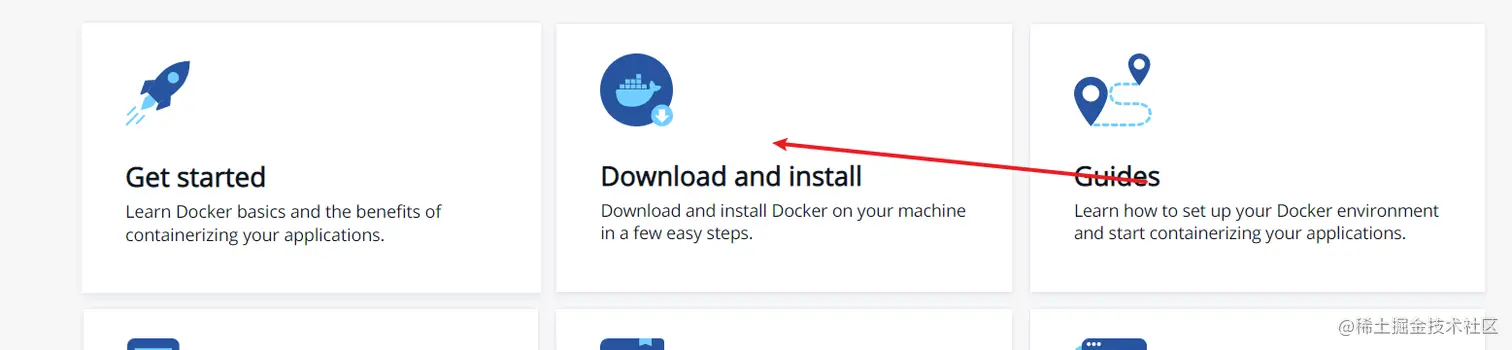 Download and Install