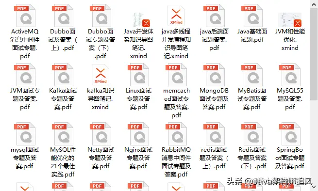 35道MySQL面试必问题图解，这样也太好理解了吧