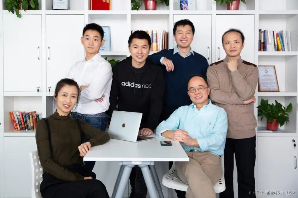 来涛思数据，与科大学长一起，打造全球顶尖的时序数据库 - TDengine Database 时序数据库