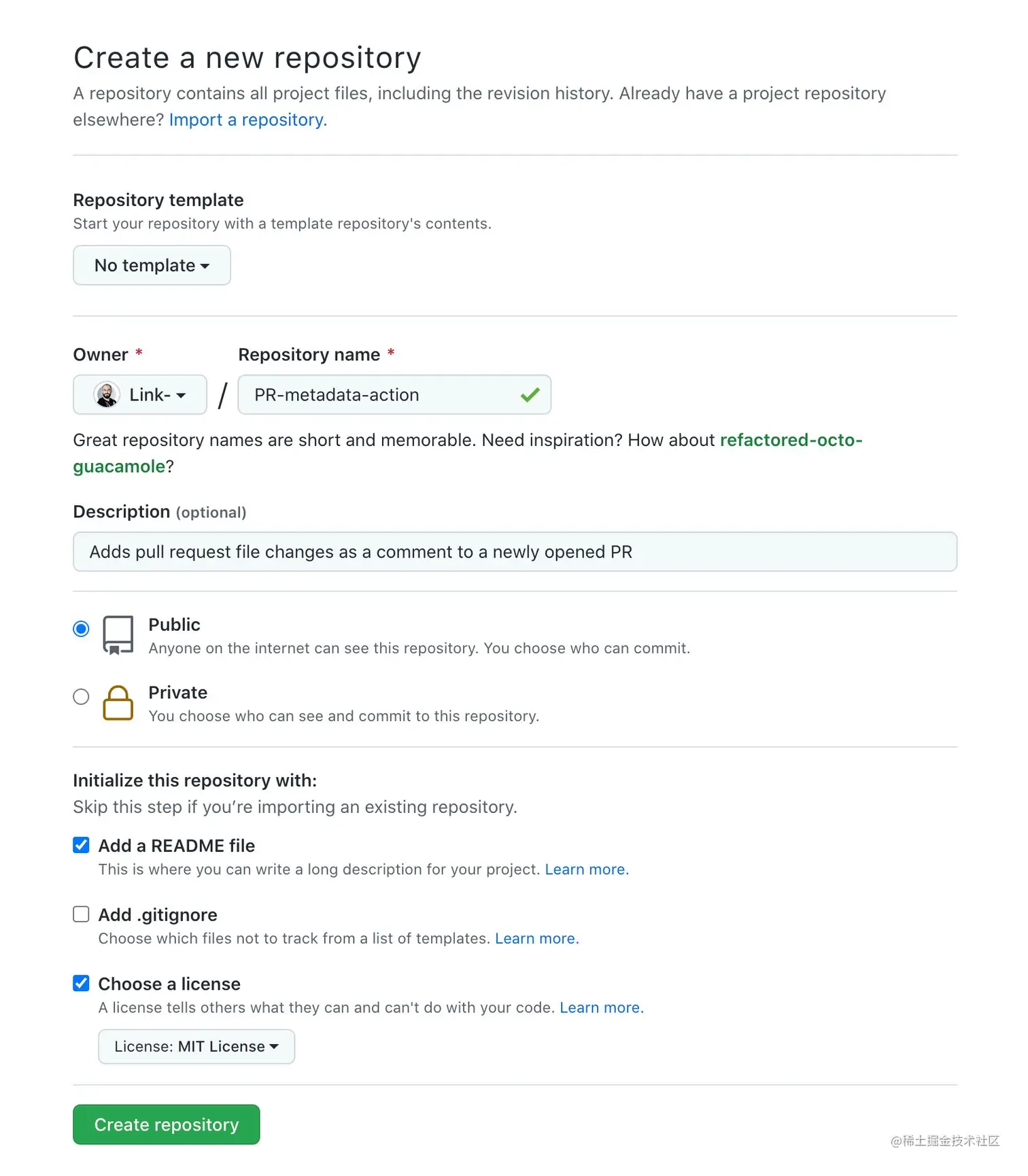 build-your-first-github-action_newrepo-1