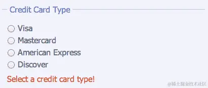 动作时间-即时验证表单值