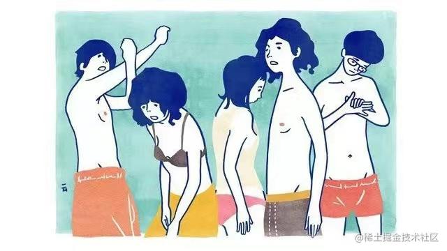 云原生核心技术