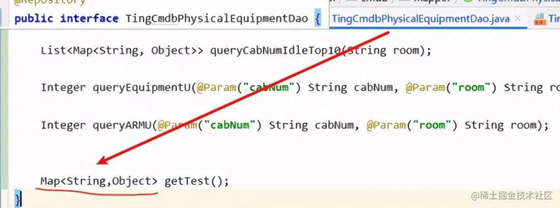 mysql的int类型，返回为BigDicemal的奇怪现象