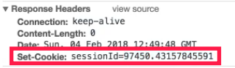 浏览器缓存控制详解（cookie、session、localStorage、Cache-Control等）-一一网
