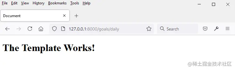 django render_to_string function