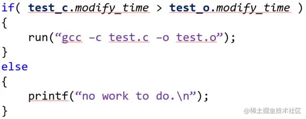 浅析鸿蒙中的 Gn 与 Ninja（一）