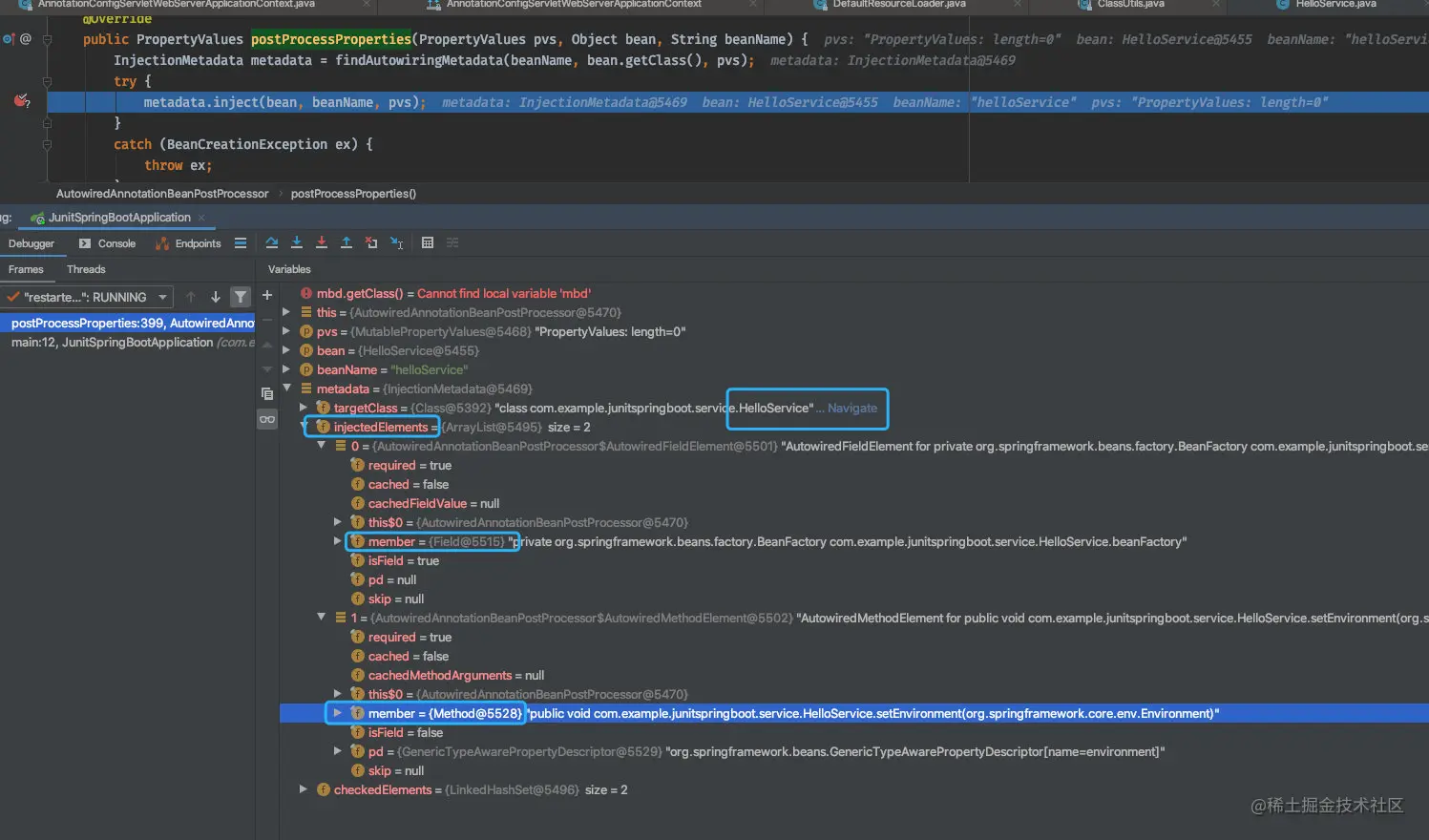 微信公众号:CoderLi