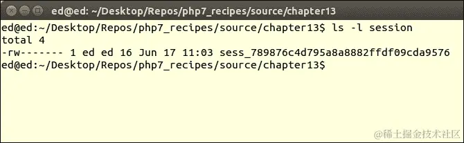 它是如何工作的...