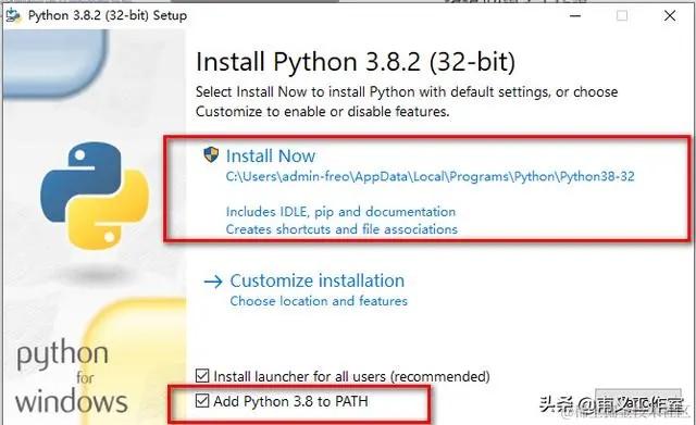 零基础编程——起步并搭建Python环境
