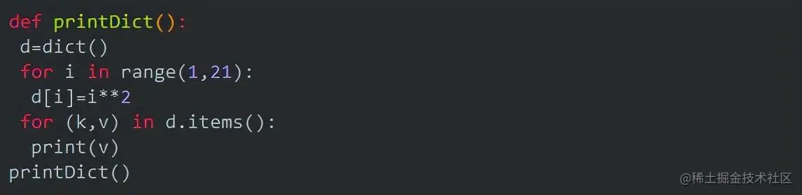 加班熬夜整理出来的100道Python基础题，学到就是赚到！超级详细