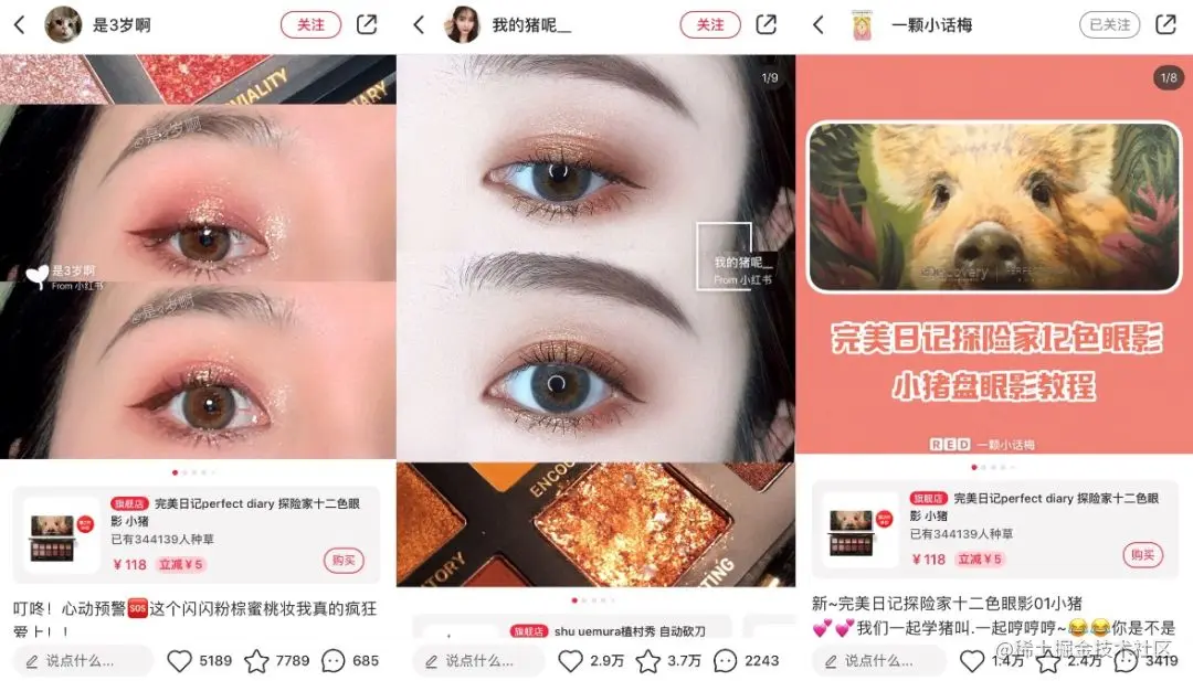 KOL营销 策略分析