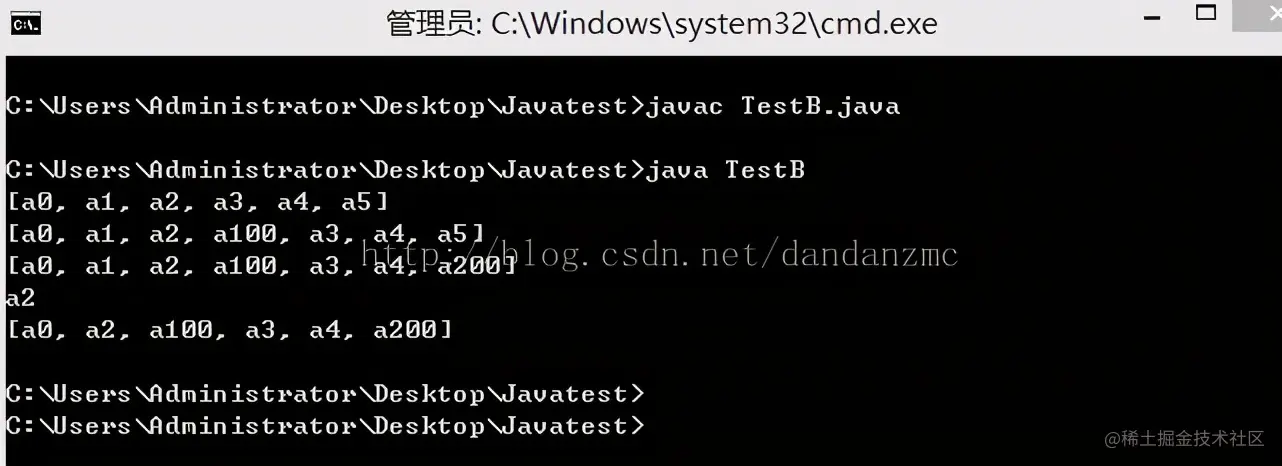 很简单却能让你面试头疼得Java容器，这里从源码给你解释清楚