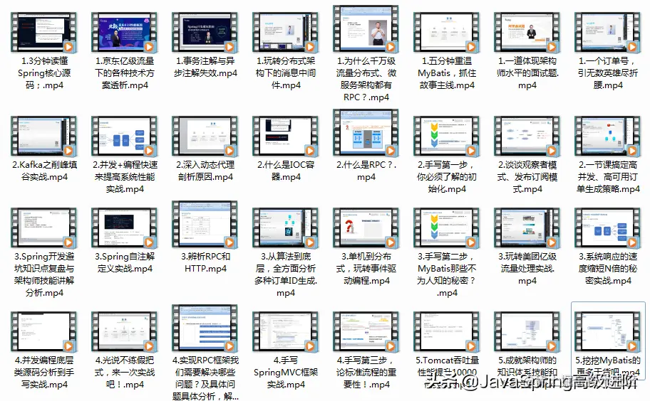 非科班出身的“他”奋斗了七年成为阿里资深架构师，现年薪百万