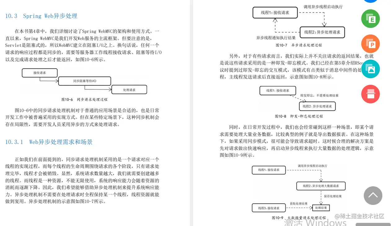 膜拜！Alibaba最新发布SprinBoot：进阶原理实战与面试题分析指南