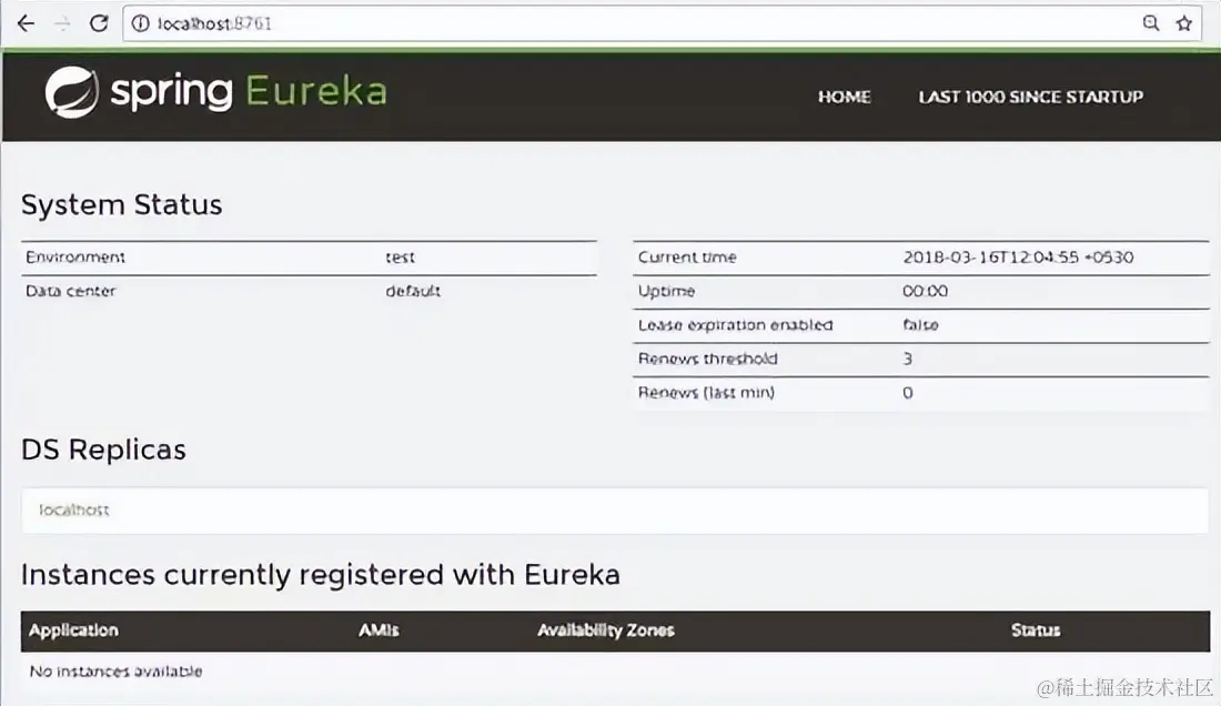 使用Spring Boot构建微服务项目