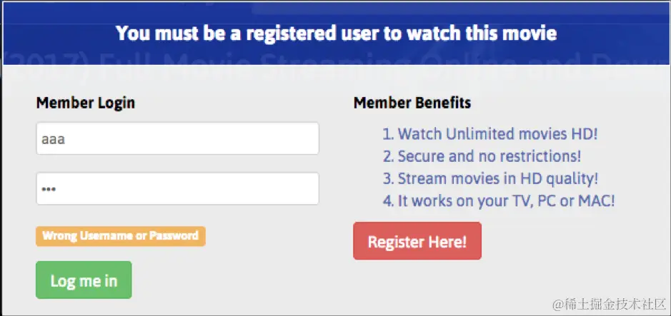 看看印尼黑客如何利用电影大片进行网络攻击