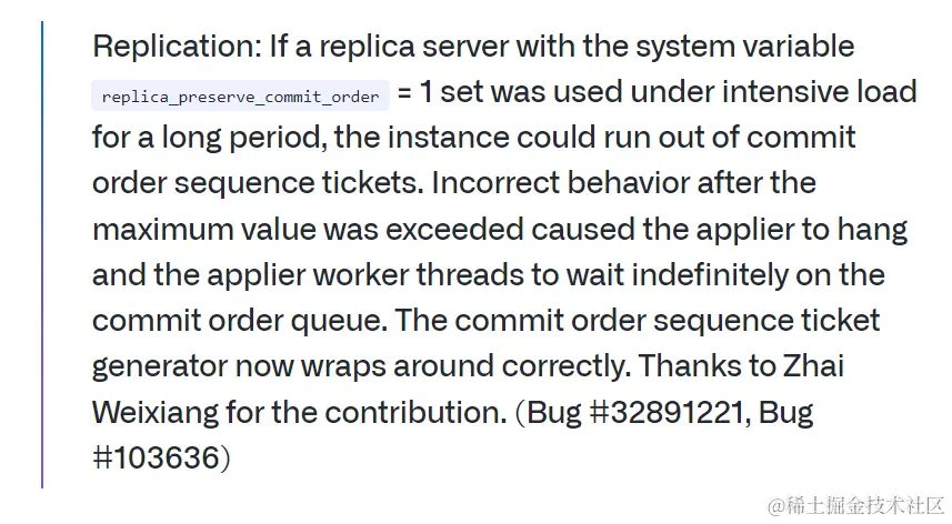 bug