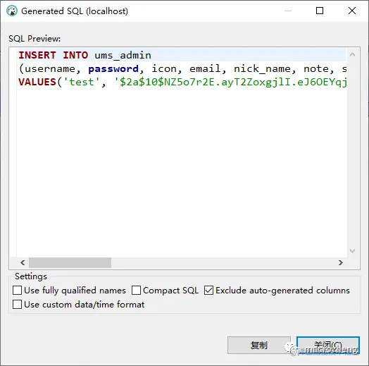 再见了收费的Navicat！操作所有数据库有DBeaver就够了