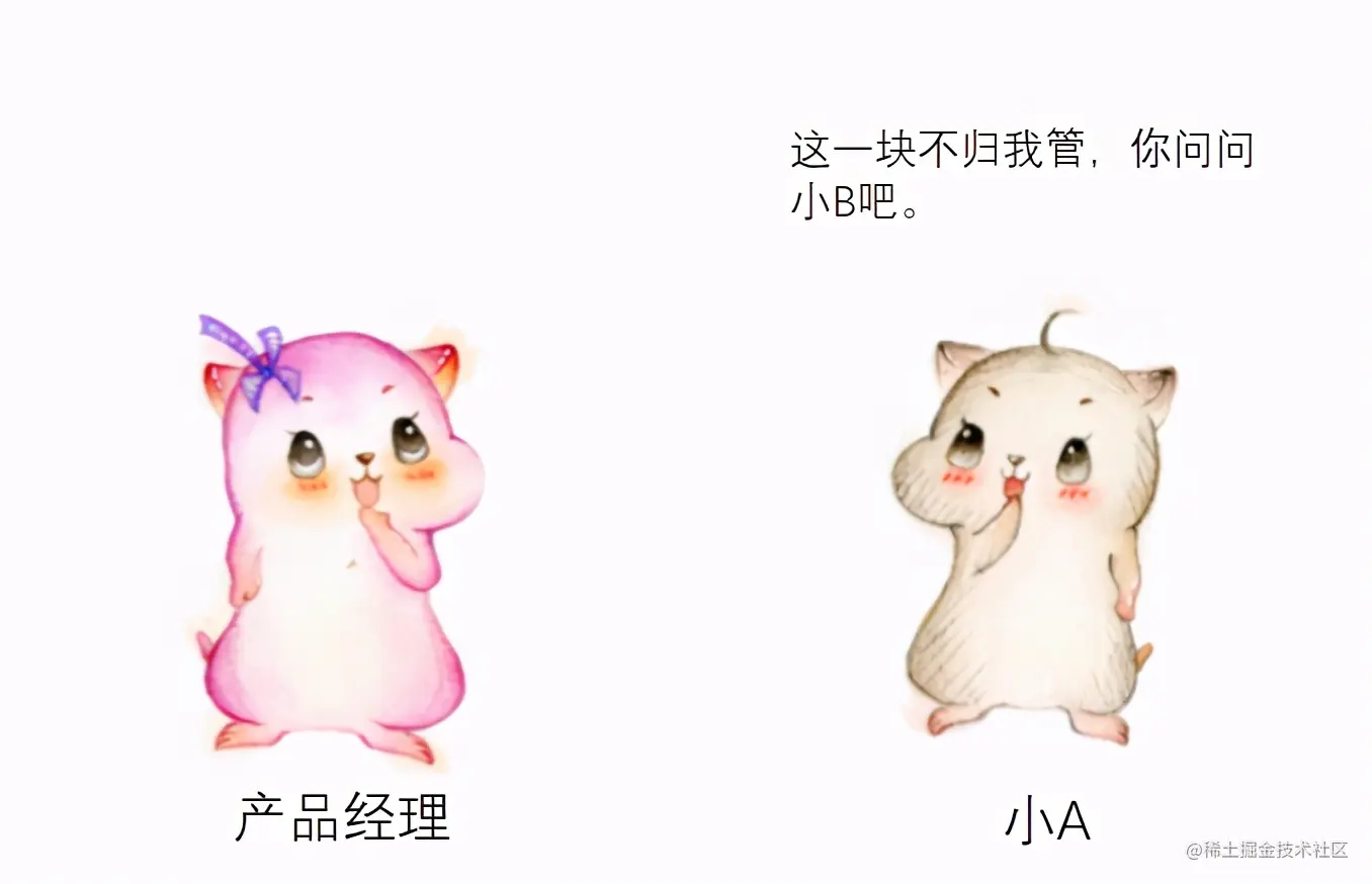 漫画设计模式：什么是“职责链模式”？