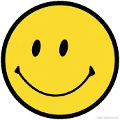 维基百科笑脸图标