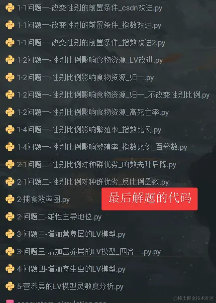 2024A_我们最后解题的代码目录