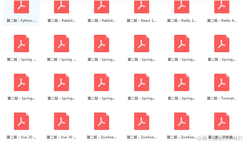 牛匹！吃透这份阿里高级专家的《Java面试手册》拿下了腾讯offer