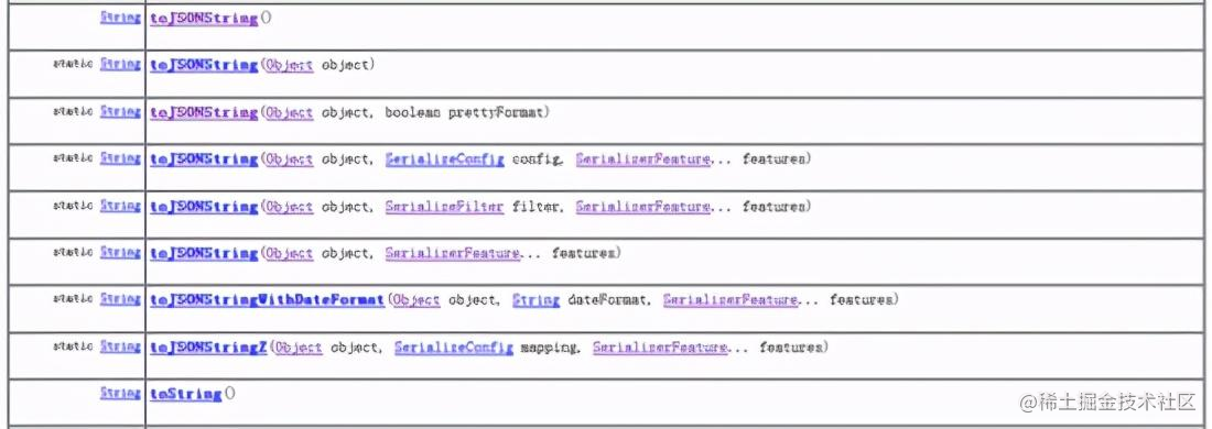 java-string-json