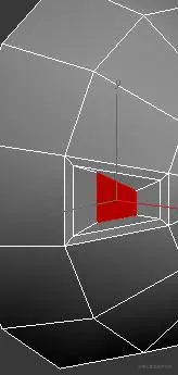 View Align polygon