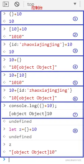 公众号：朝霞的光影笔记