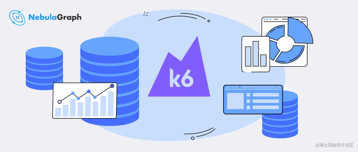 K6 在 Nebula Graph 上的压测实践