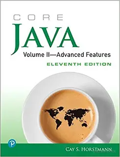 Best book to learn Core Java