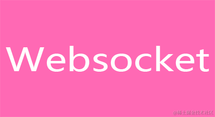 websocket