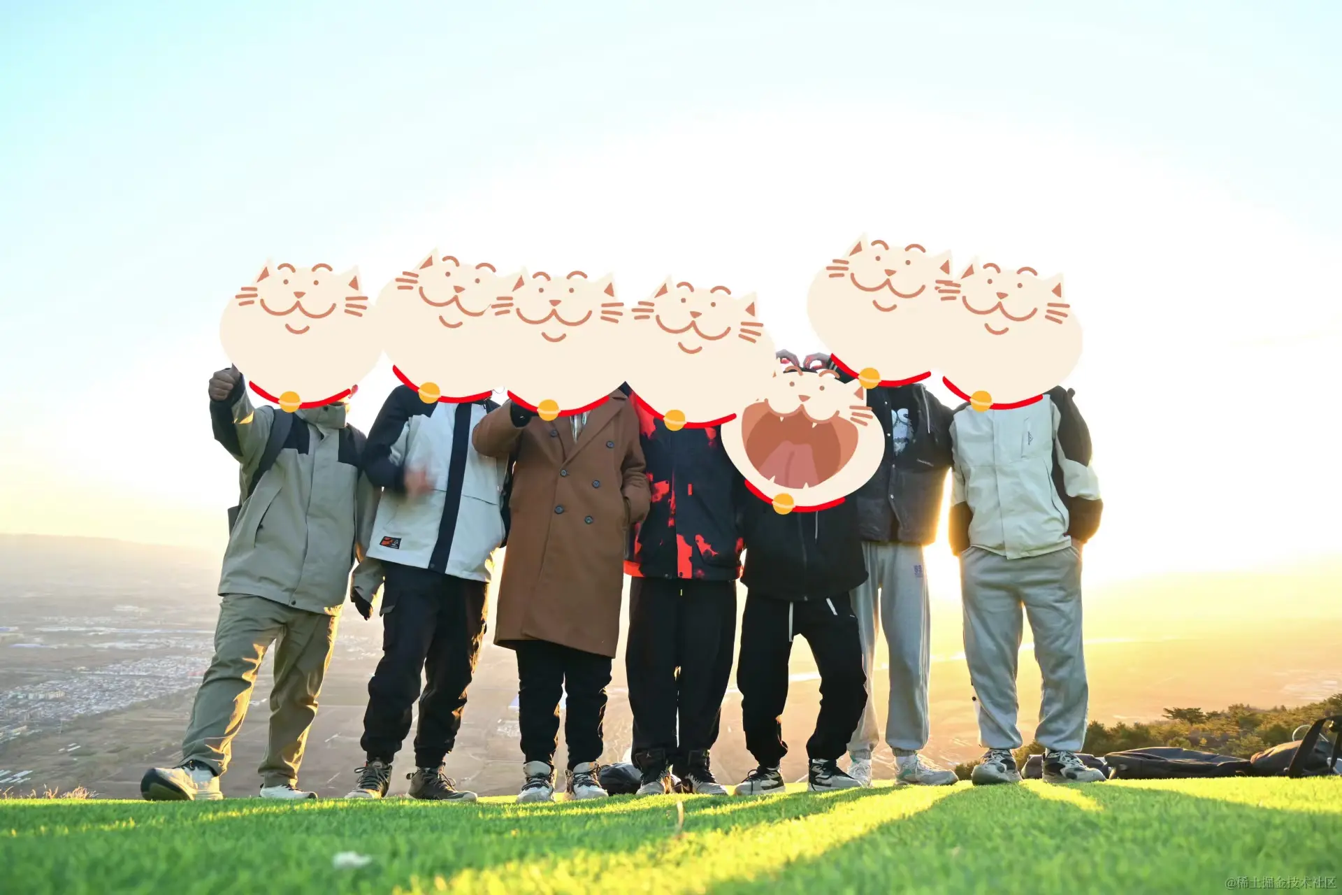 mount
