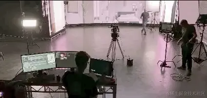 LED墙的两大限制是对比度和色差