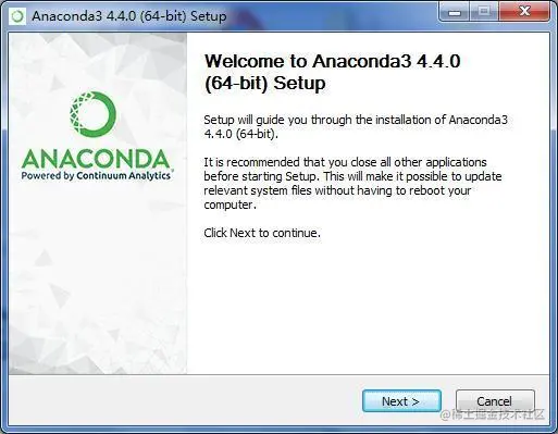 Python虚拟环境你会用了吗？手把手教你