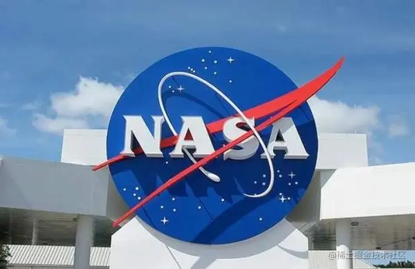 NASA标志