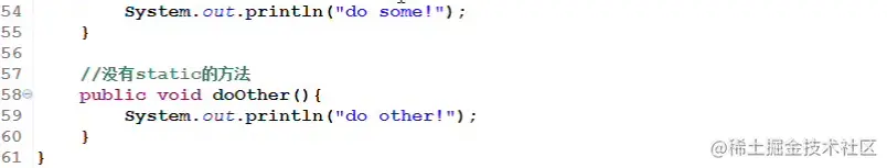 Java教程JVM内存空间三区（方法区、堆区、栈区）方法实例