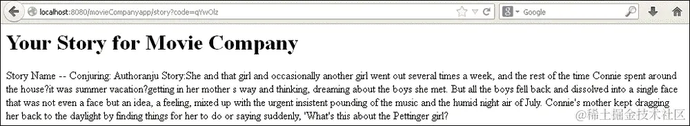 它是如何工作的...