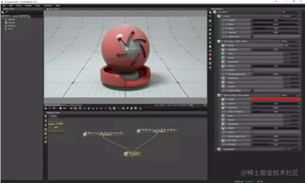 LiveDB是快速设置资料的绝佳资源
